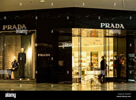 prada valley fair mall